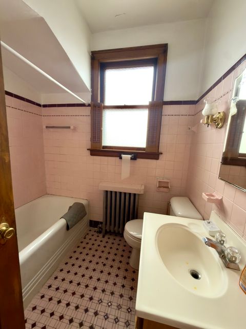 Tiny photo for 6316 S Keeler Avenue, Chicago, IL 60629 (MLS # 12587844)