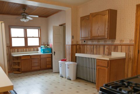 Tiny photo for 6316 S Keeler Avenue, Chicago, IL 60629 (MLS # 12587844)