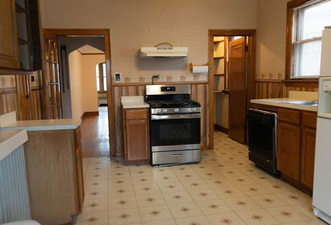 Tiny photo for 6316 S Keeler Avenue, Chicago, IL 60629 (MLS # 12587844)