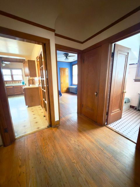 Tiny photo for 6316 S Keeler Avenue, Chicago, IL 60629 (MLS # 12587844)