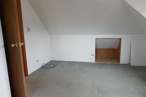 Tiny photo for 6316 S Keeler Avenue, Chicago, IL 60629 (MLS # 12587844)