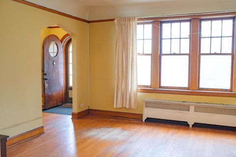 Tiny photo for 6316 S Keeler Avenue, Chicago, IL 60629 (MLS # 12587844)