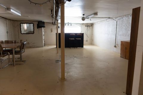 Tiny photo for 6316 S Keeler Avenue, Chicago, IL 60629 (MLS # 12587844)