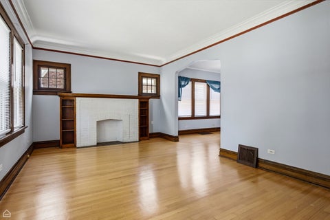 Tiny photo for 2257 Orchard Street, Blue Island, IL 60406 (MLS # 12688879)