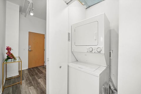 Tiny photo for 212 E Cullerton Street #504, Chicago, IL 60616 (MLS # 12449235)