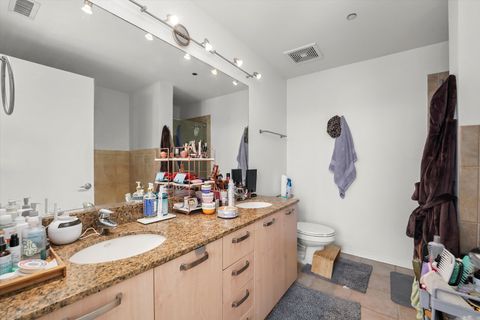 Tiny photo for 212 E Cullerton Street #504, Chicago, IL 60616 (MLS # 12449235)