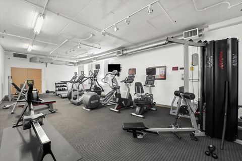 Tiny photo for 212 E Cullerton Street #504, Chicago, IL 60616 (MLS # 12449235)