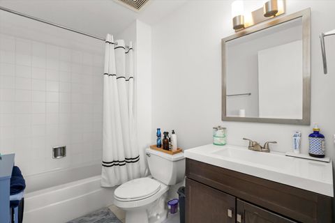 Tiny photo for 212 E Cullerton Street #504, Chicago, IL 60616 (MLS # 12449235)