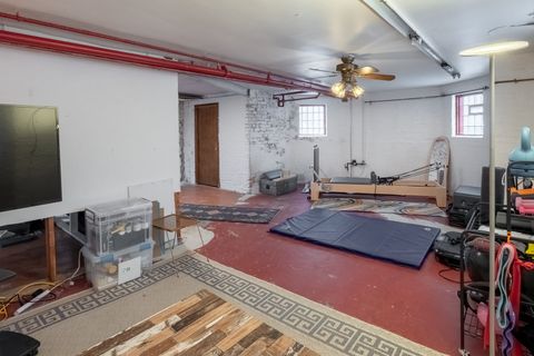 Tiny photo for 9604 S Hamilton Avenue, Chicago, IL 60643 (MLS # 12547523)