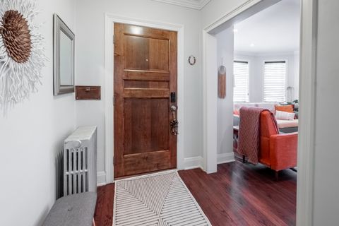 Tiny photo for 9604 S Hamilton Avenue, Chicago, IL 60643 (MLS # 12547523)