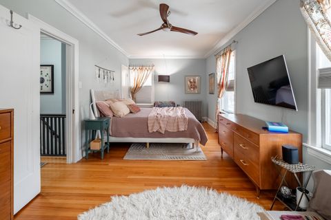 Tiny photo for 9604 S Hamilton Avenue, Chicago, IL 60643 (MLS # 12547523)