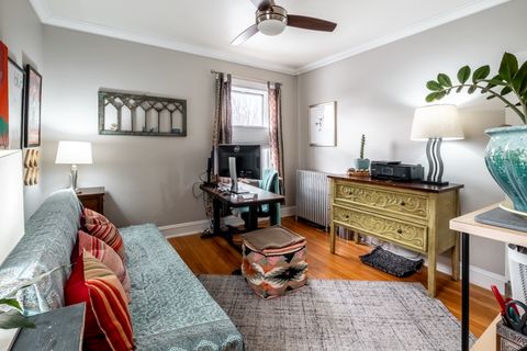 Tiny photo for 9604 S Hamilton Avenue, Chicago, IL 60643 (MLS # 12547523)