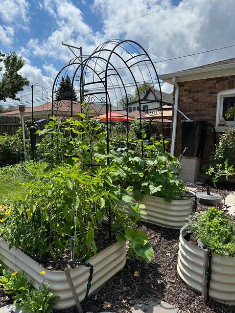 Tiny photo for 9604 S Hamilton Avenue, Chicago, IL 60643 (MLS # 12547523)