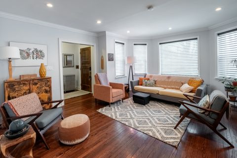 Tiny photo for 9604 S Hamilton Avenue, Chicago, IL 60643 (MLS # 12547523)