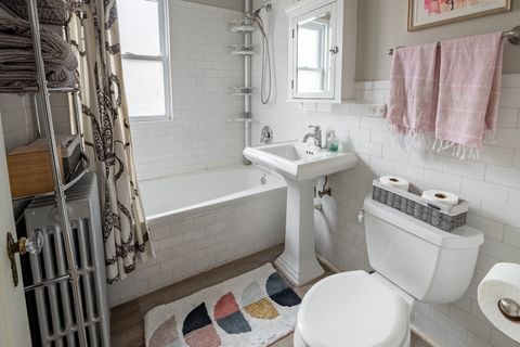 Tiny photo for 9604 S Hamilton Avenue, Chicago, IL 60643 (MLS # 12547523)