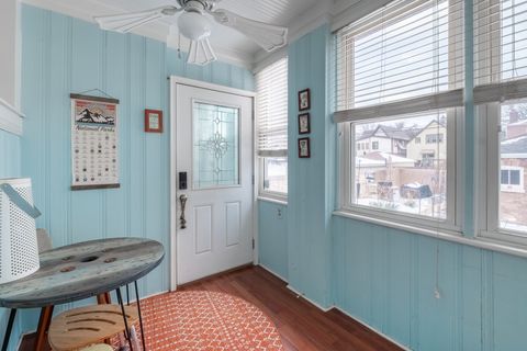 Tiny photo for 9604 S Hamilton Avenue, Chicago, IL 60643 (MLS # 12547523)