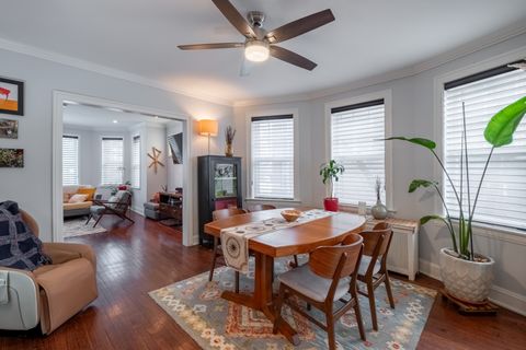 Tiny photo for 9604 S Hamilton Avenue, Chicago, IL 60643 (MLS # 12547523)