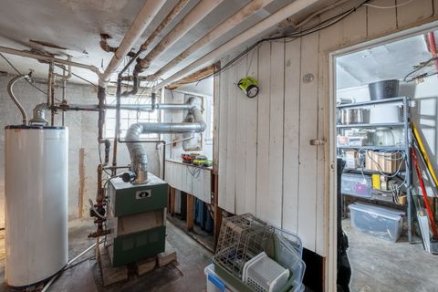 Tiny photo for 9604 S Hamilton Avenue, Chicago, IL 60643 (MLS # 12547523)