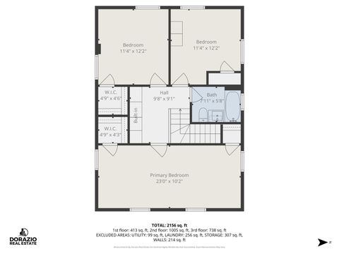 Tiny photo for 9604 S Hamilton Avenue, Chicago, IL 60643 (MLS # 12547523)