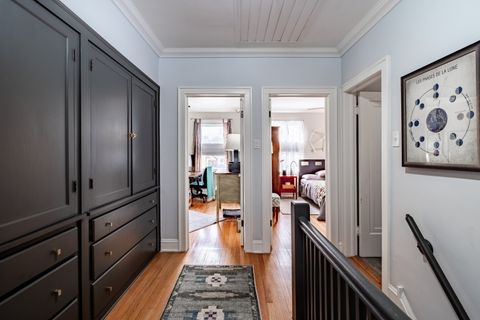 Tiny photo for 9604 S Hamilton Avenue, Chicago, IL 60643 (MLS # 12547523)