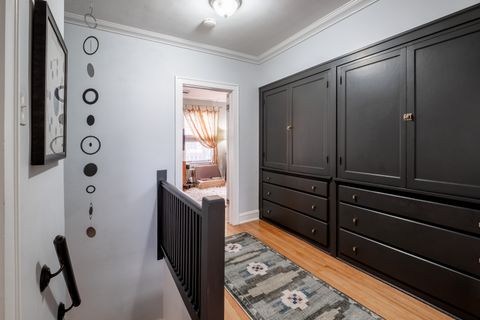 Tiny photo for 9604 S Hamilton Avenue, Chicago, IL 60643 (MLS # 12547523)