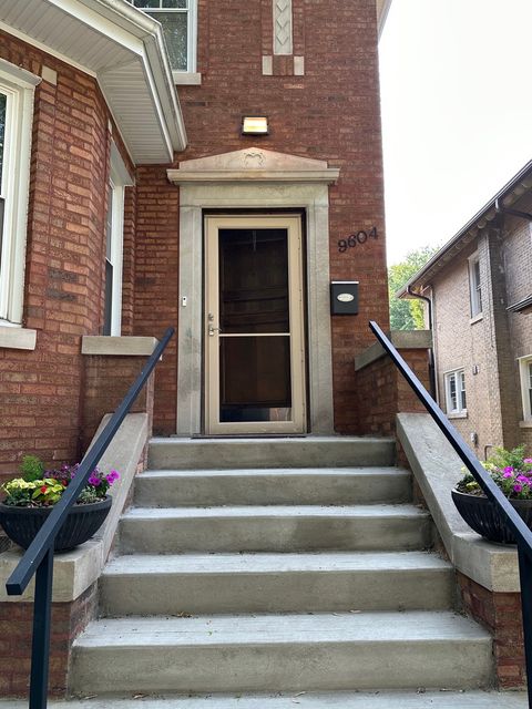 Tiny photo for 9604 S Hamilton Avenue, Chicago, IL 60643 (MLS # 12547523)
