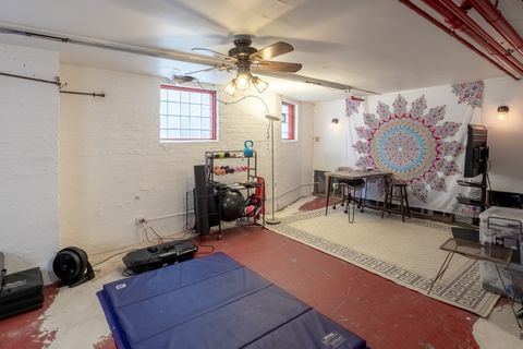 Tiny photo for 9604 S Hamilton Avenue, Chicago, IL 60643 (MLS # 12547523)