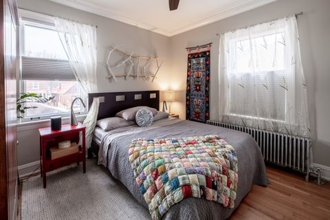 Tiny photo for 9604 S Hamilton Avenue, Chicago, IL 60643 (MLS # 12547523)