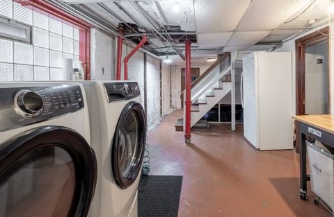 Tiny photo for 9604 S Hamilton Avenue, Chicago, IL 60643 (MLS # 12547523)