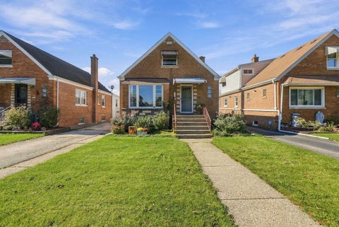 Photo of 4134 Atlantic Avenue, Schiller Park, IL 60176 (MLS # 12791372)