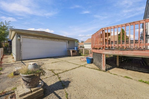 Tiny photo for 4134 Atlantic Avenue, Schiller Park, IL 60176 (MLS # 12791372)