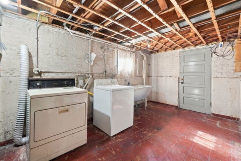 Tiny photo for 4134 Atlantic Avenue, Schiller Park, IL 60176 (MLS # 12791372)
