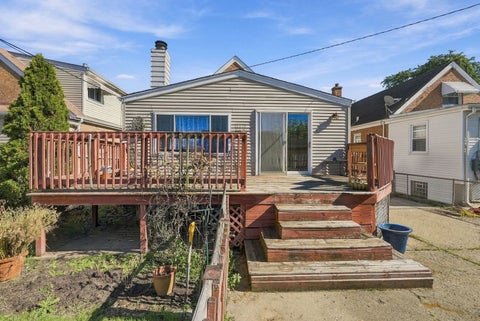 Tiny photo for 4134 Atlantic Avenue, Schiller Park, IL 60176 (MLS # 12791372)