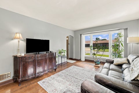 Tiny photo for 4134 Atlantic Avenue, Schiller Park, IL 60176 (MLS # 12791372)