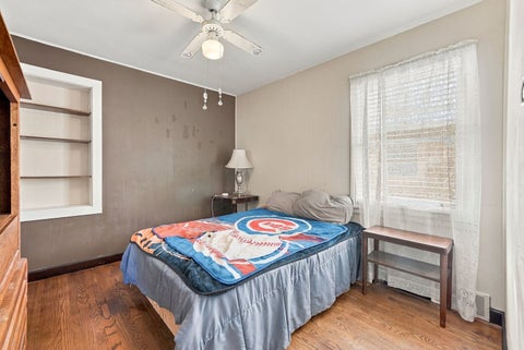 Tiny photo for 4134 Atlantic Avenue, Schiller Park, IL 60176 (MLS # 12791372)