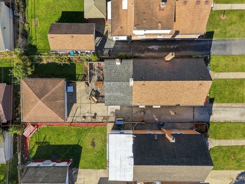 Tiny photo for 4134 Atlantic Avenue, Schiller Park, IL 60176 (MLS # 12791372)