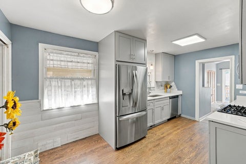 Tiny photo for 4134 Atlantic Avenue, Schiller Park, IL 60176 (MLS # 12791372)
