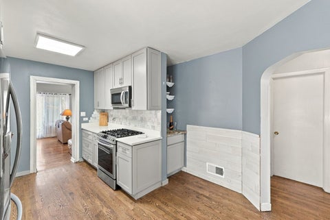Tiny photo for 4134 Atlantic Avenue, Schiller Park, IL 60176 (MLS # 12791372)