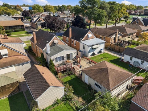 Tiny photo for 4134 Atlantic Avenue, Schiller Park, IL 60176 (MLS # 12791372)