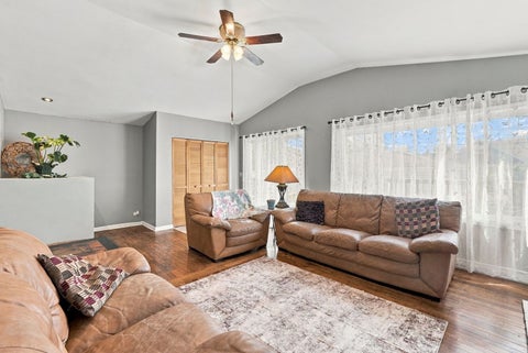 Tiny photo for 4134 Atlantic Avenue, Schiller Park, IL 60176 (MLS # 12791372)