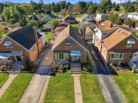 Tiny photo for 4134 Atlantic Avenue, Schiller Park, IL 60176 (MLS # 12791372)