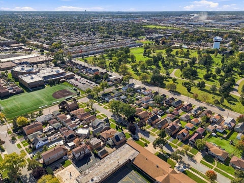 Tiny photo for 4134 Atlantic Avenue, Schiller Park, IL 60176 (MLS # 12791372)