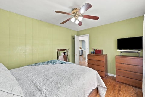 Tiny photo for 4134 Atlantic Avenue, Schiller Park, IL 60176 (MLS # 12791372)