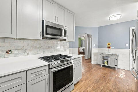 Tiny photo for 4134 Atlantic Avenue, Schiller Park, IL 60176 (MLS # 12791372)