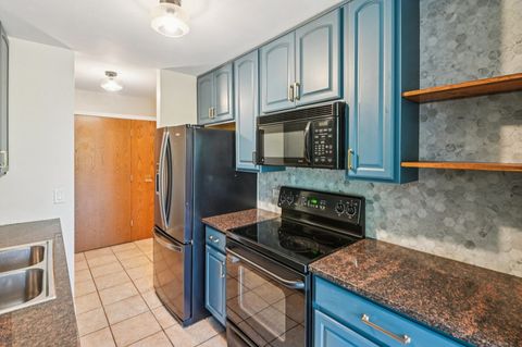 Tiny photo for 5900 Oakwood Drive #1K, Lisle, IL 60532 (MLS # 12516203)