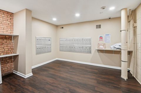 Tiny photo for 5900 Oakwood Drive #1K, Lisle, IL 60532 (MLS # 12516203)