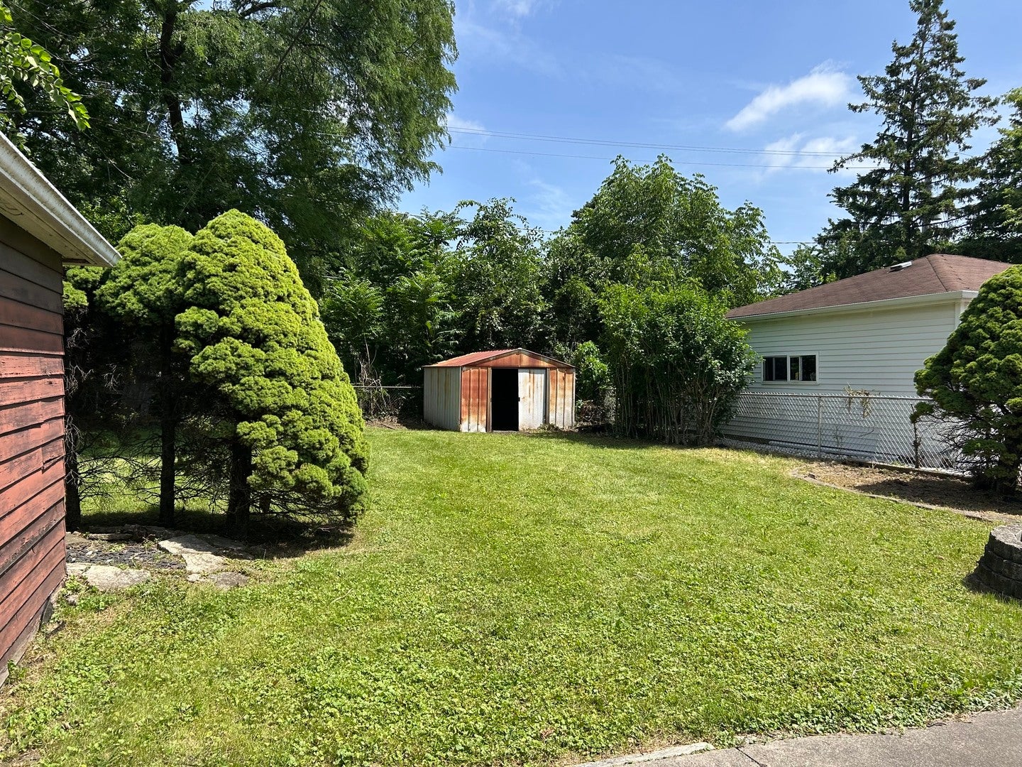 2222 Spruce Road