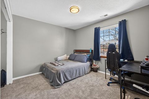 Tiny photo for 322 Sullivan Drive, Colona, IL 61241 (MLS # 12597010)