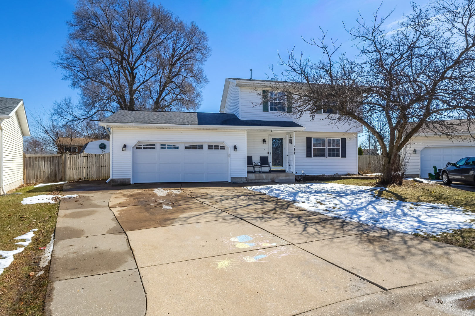 322 Sullivan Drive