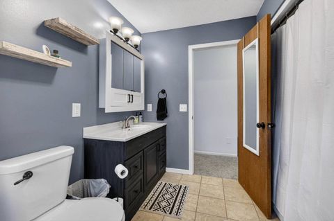 Tiny photo for 322 Sullivan Drive, Colona, IL 61241 (MLS # 12597010)